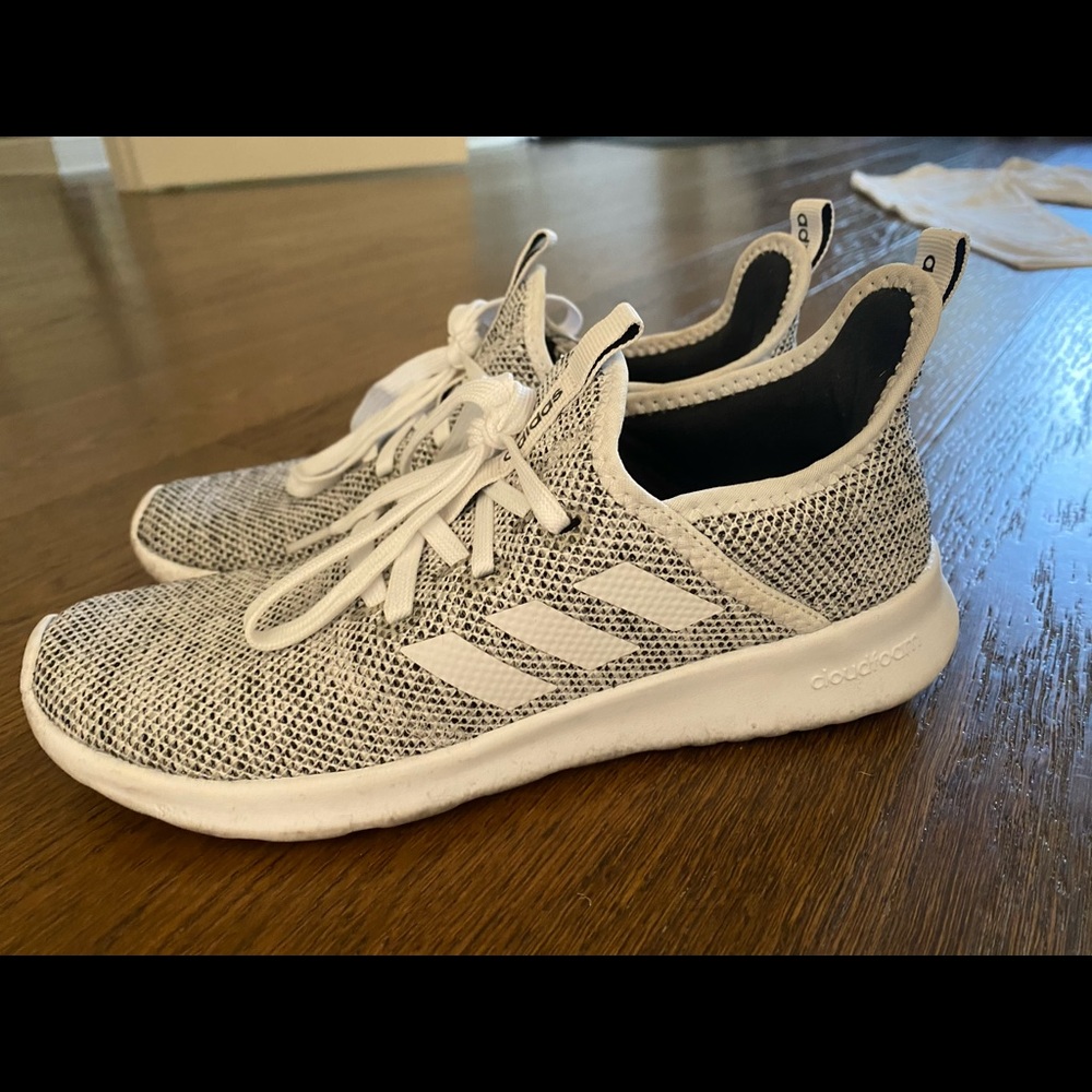 Adidas Cloudfoam Sneakers